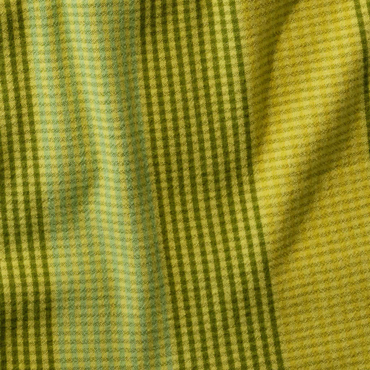 Heritage Wool Bed Blanket - Image 2