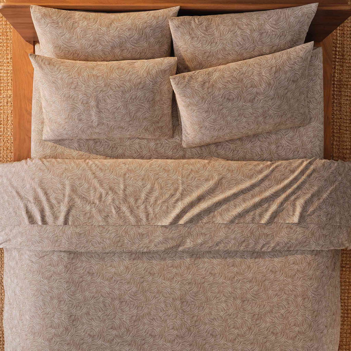 Luxe Sateen Dreamweave Hardcore Bundle - Image 104
