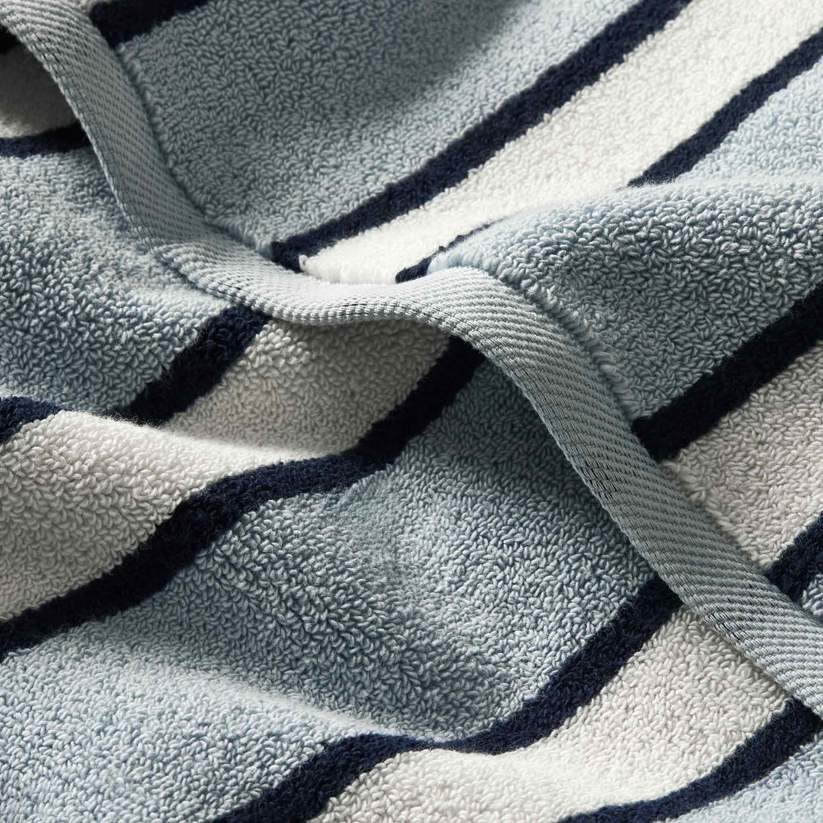 Super-Plush Turkish Cotton Bath Towel Bundle - Image 97