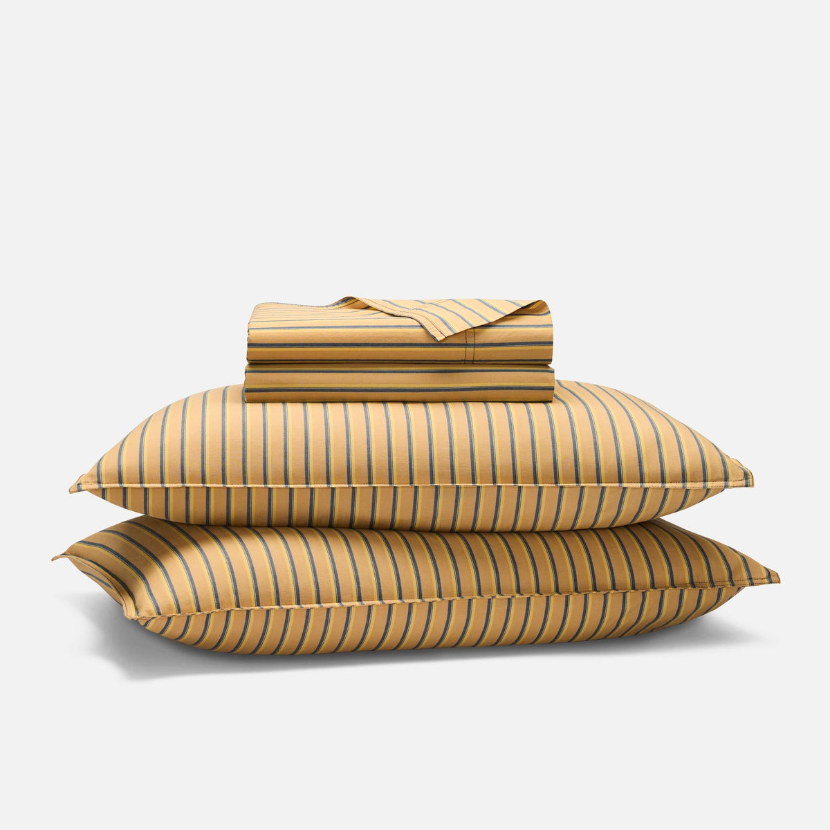 Washed Classic Percale Core Sheet Set - Image 103