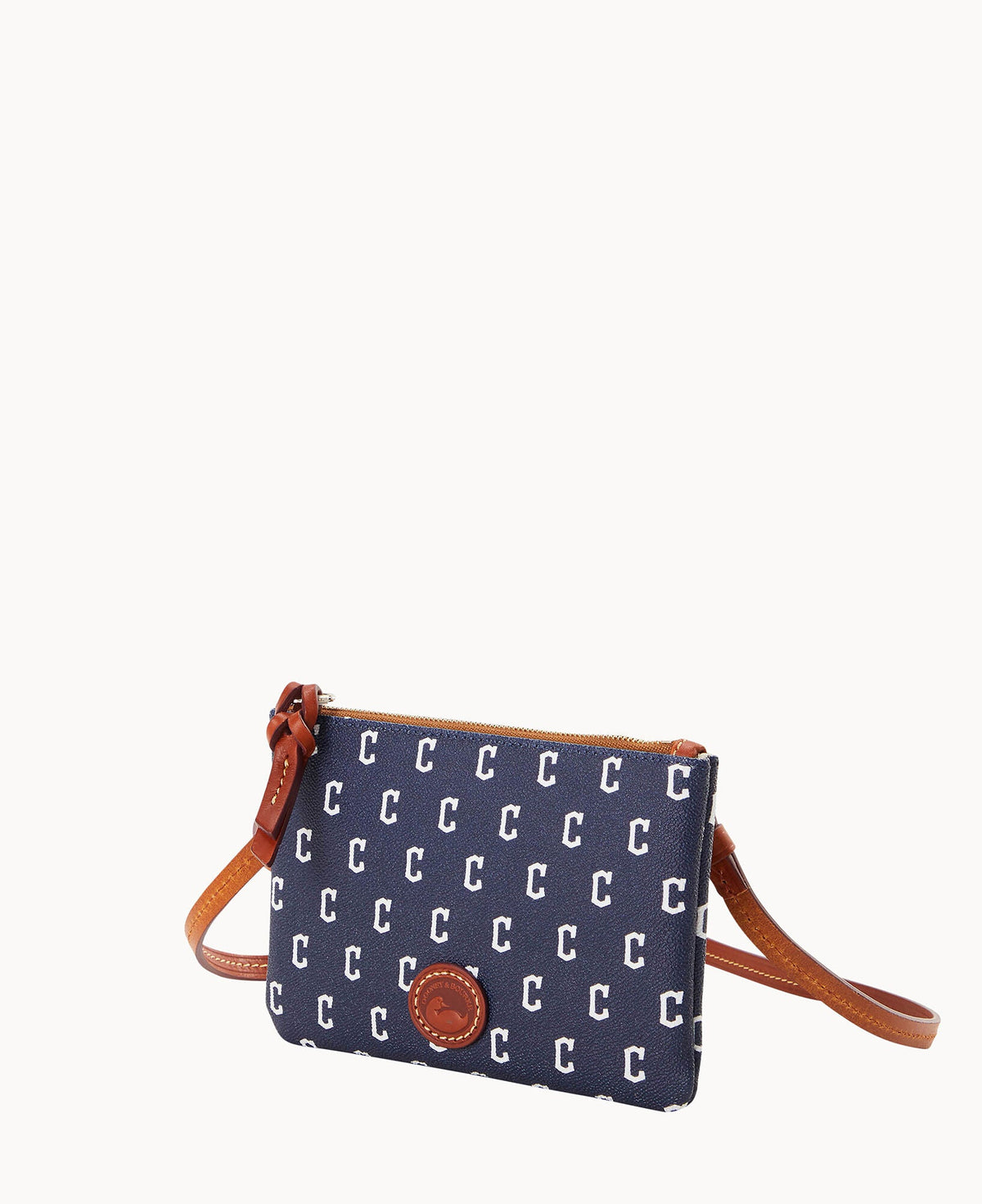 MLB Guardians Top Zip Crossbody - Image 2