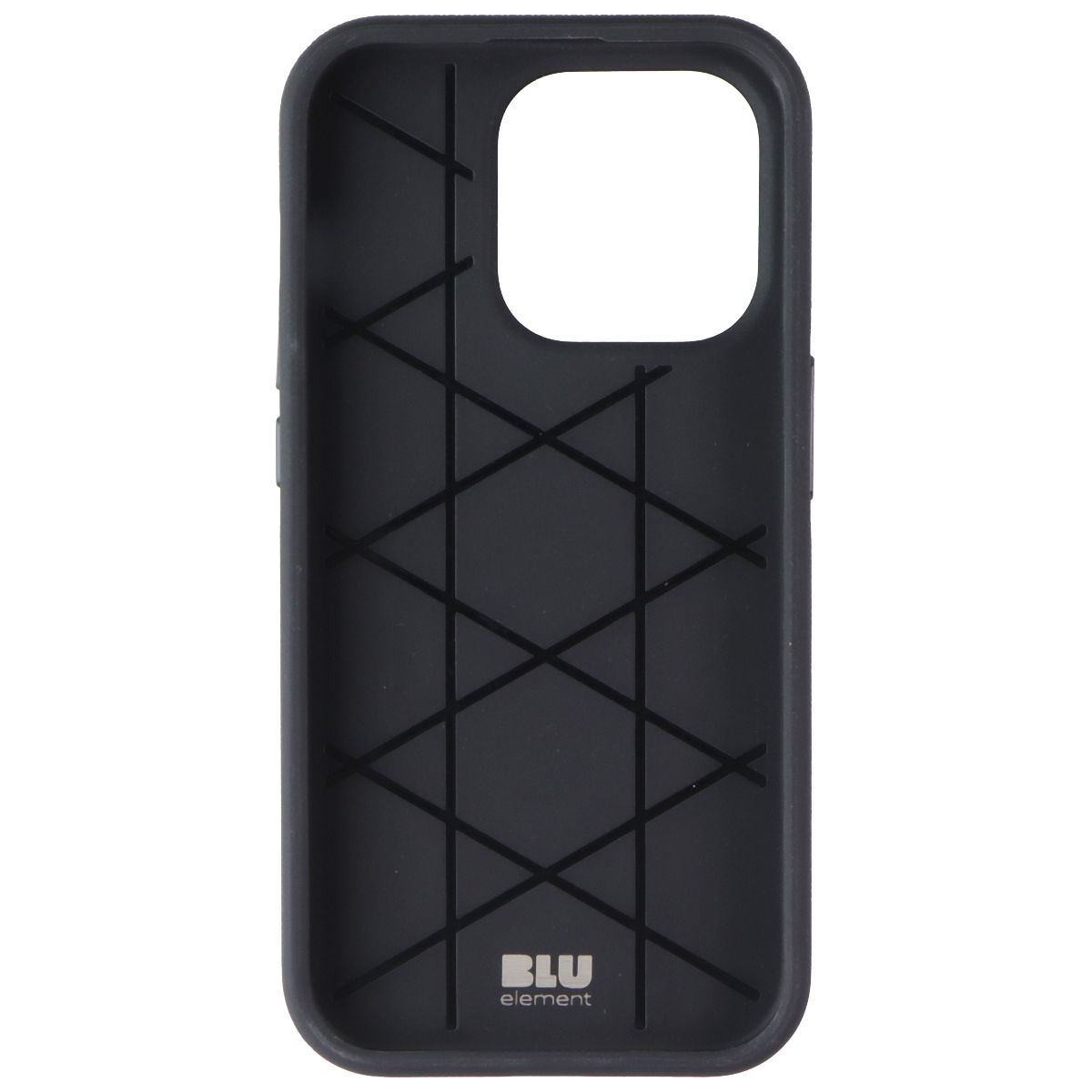 BLU Element Armour Rugged Case for Magsafe for Apple iPhone 15 Pro - Black - New - Image 3