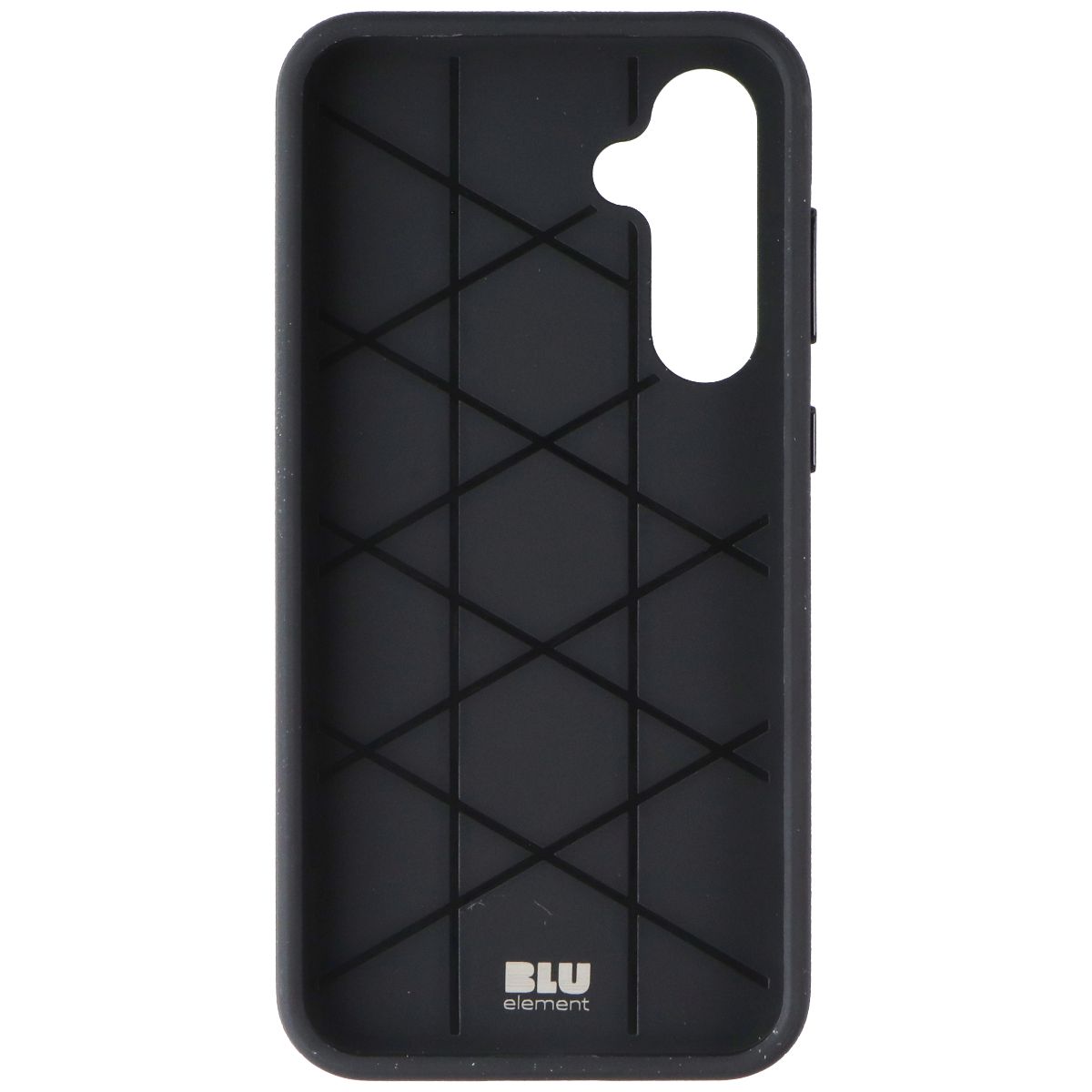BLU Element Armour Series Rugged Case for Samsung Galaxy S23 FE - Black - New - Image 3