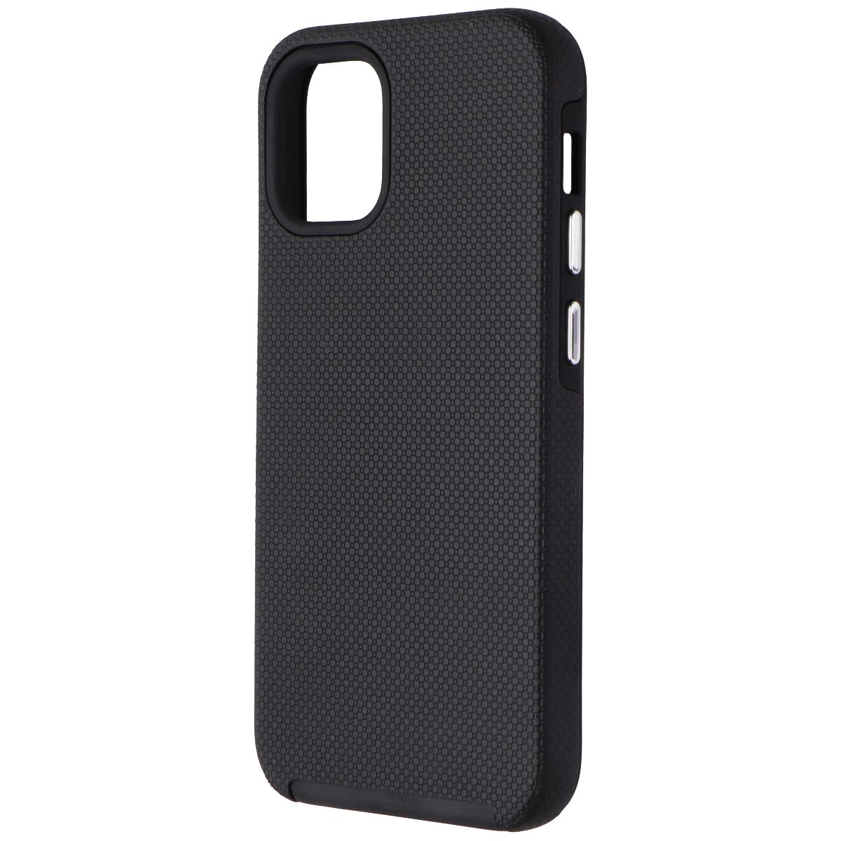 Blu Element Armour 2X Series Case for Apple iPhone 12 Mini - Black - New