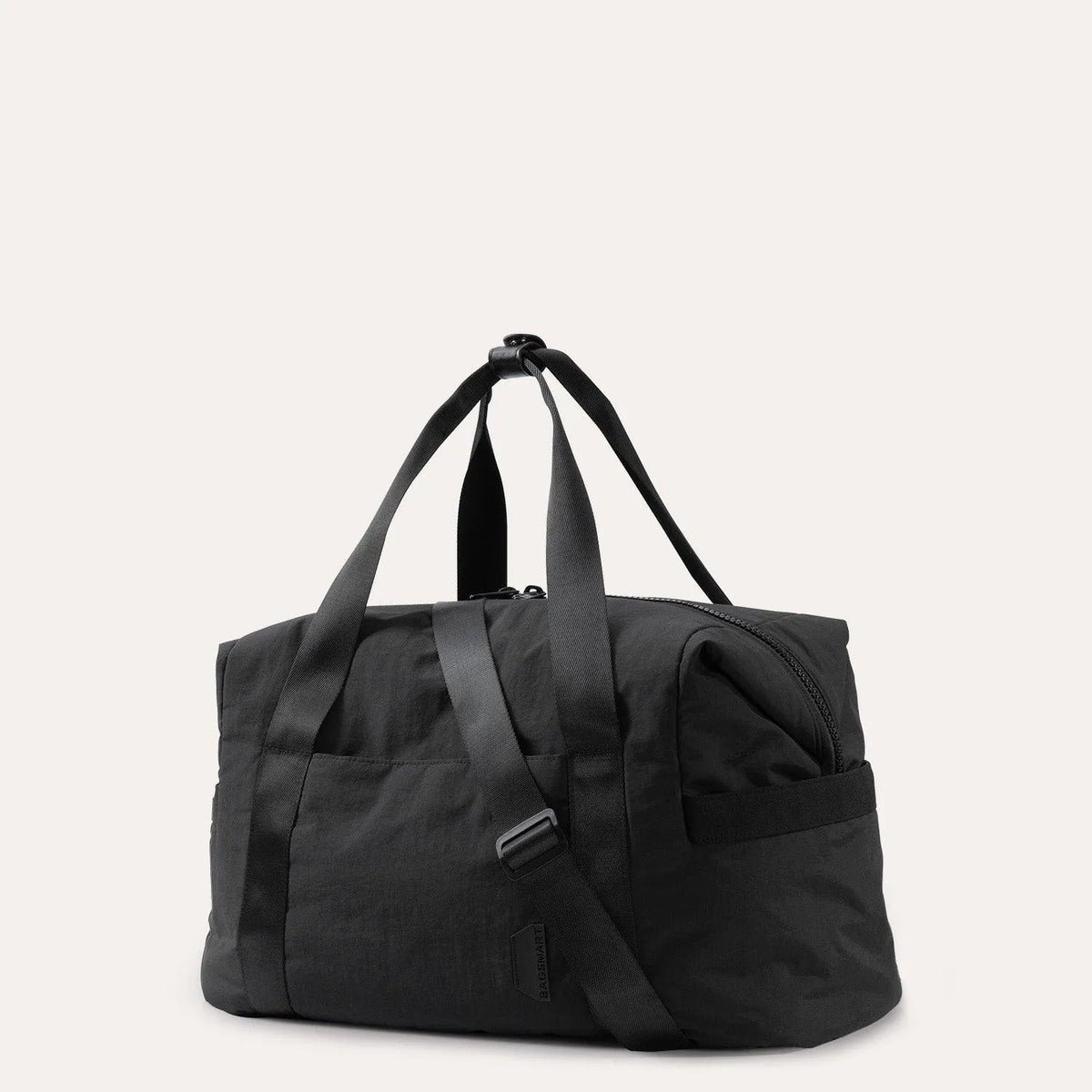 Zoraesque Duffel Black - Image 4