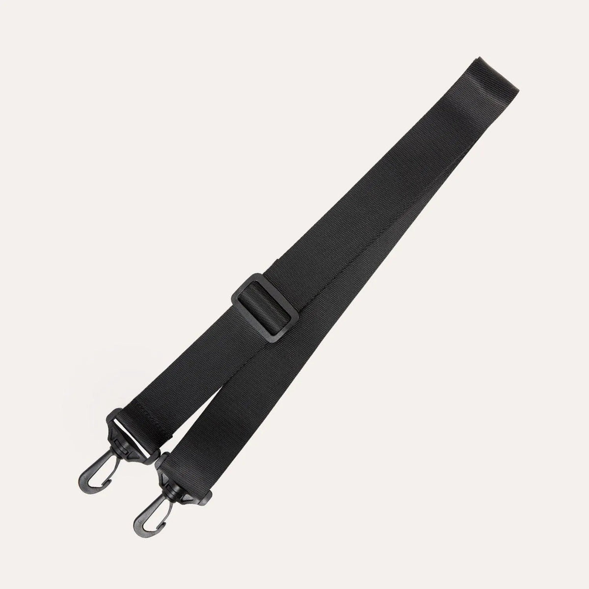Zoraesque Duffel Black - Image 7