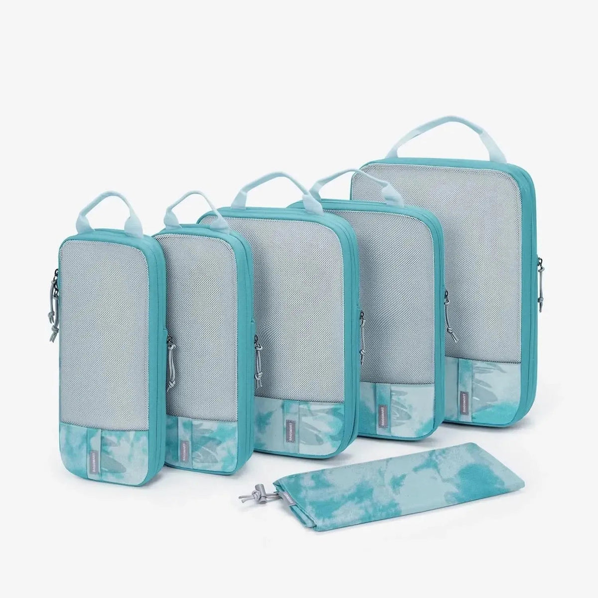 Compression Packing Cubes 6 PCS - Image 60