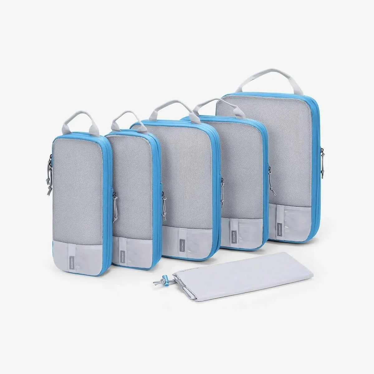 Compression Packing Cubes Part of Faro Travel Set - Image 76