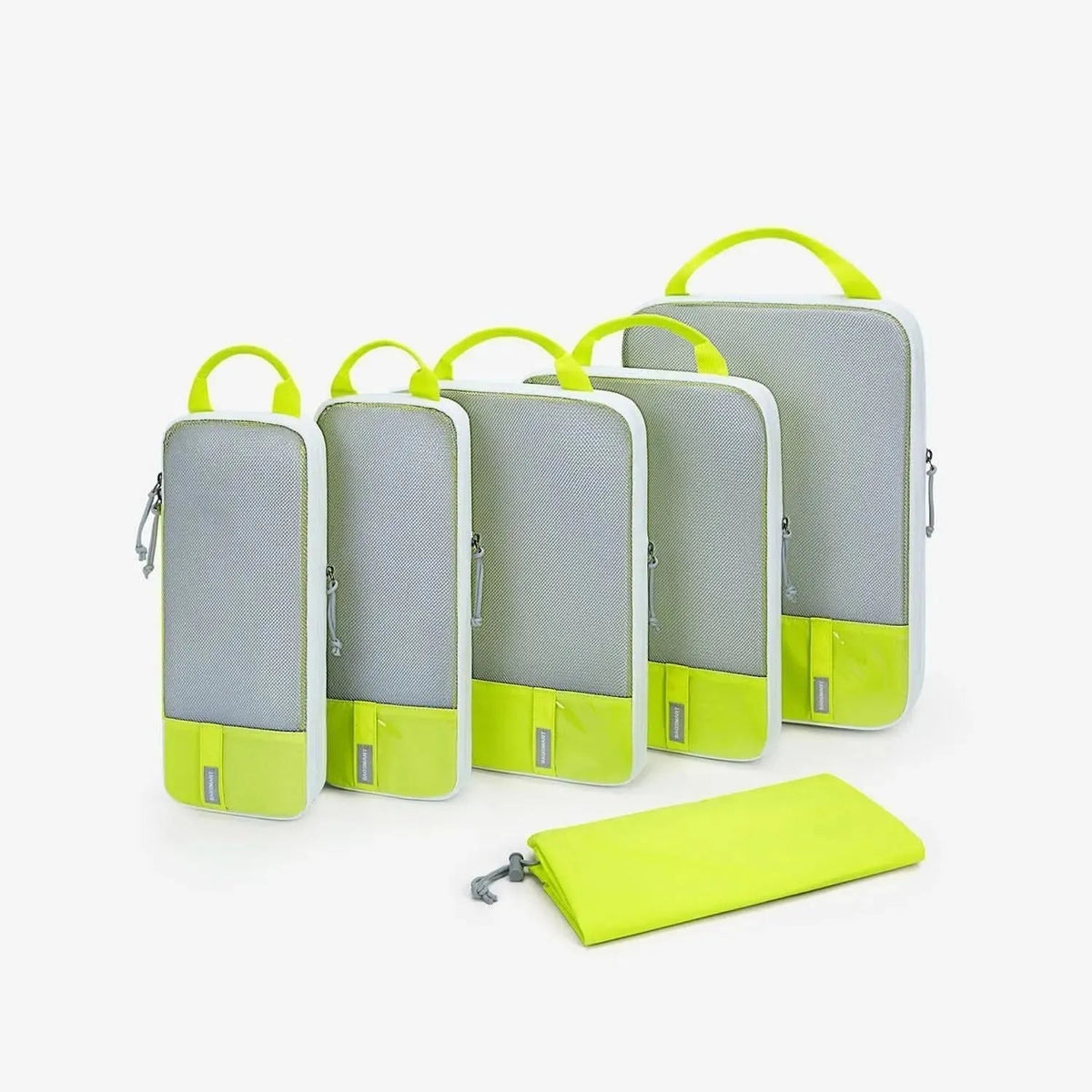 Compression Packing Cubes Part of Faro Travel Set - Image 78