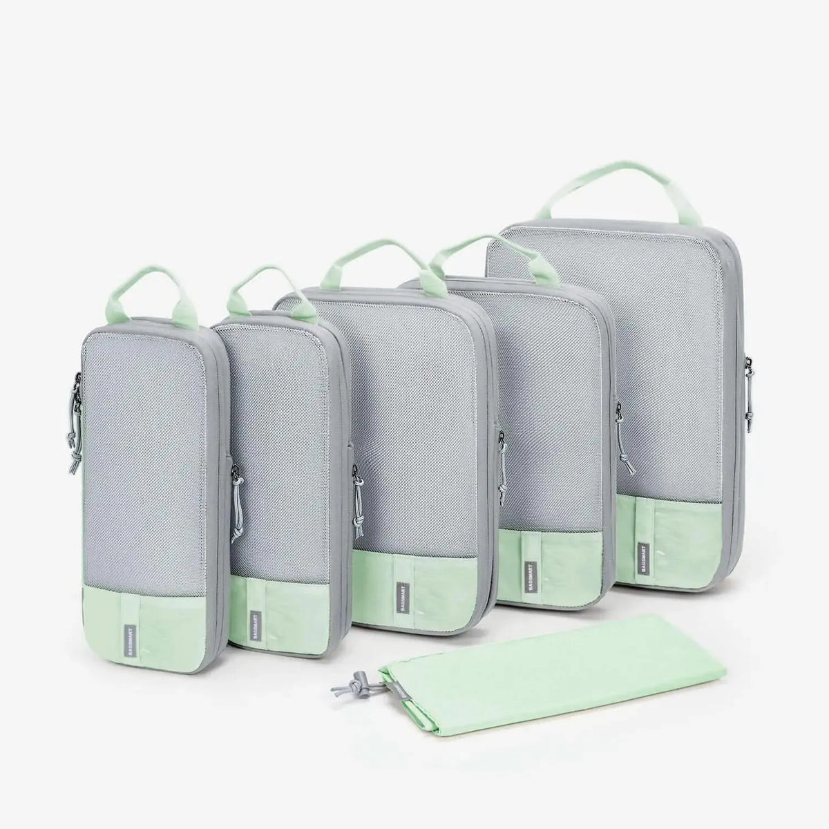 Compression Packing Cubes Part of Faro Travel Set - Image 86