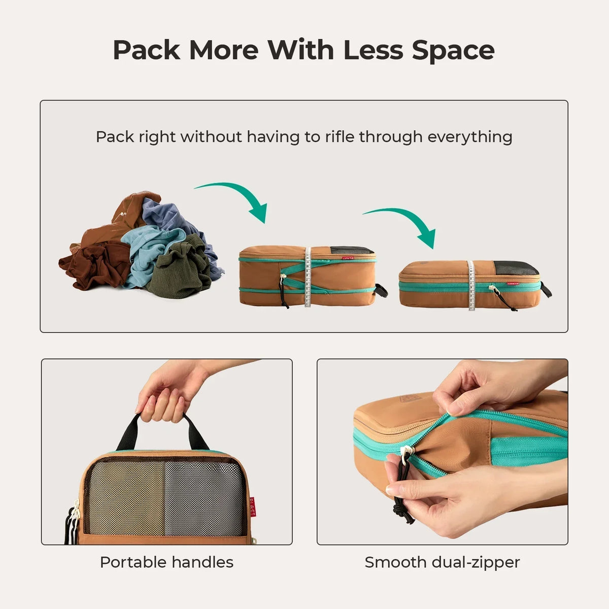 Blast Packing Cubes - Image 27