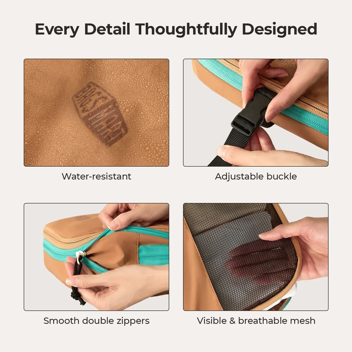 Blast Packing Cubes - Image 31