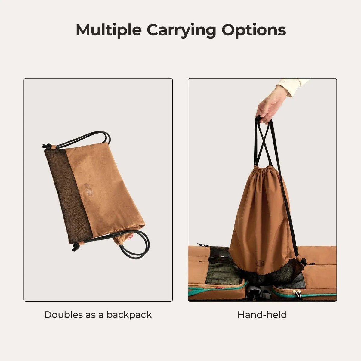 Blast Packing Cubes - Image 32