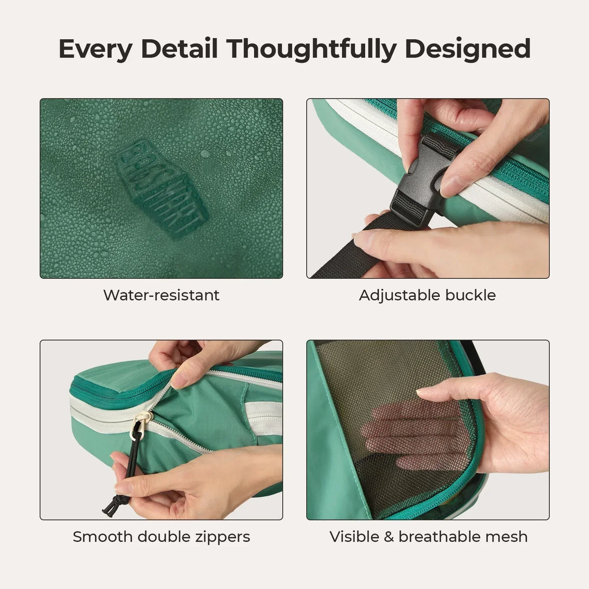 Blast Packing Cubes - Image 20