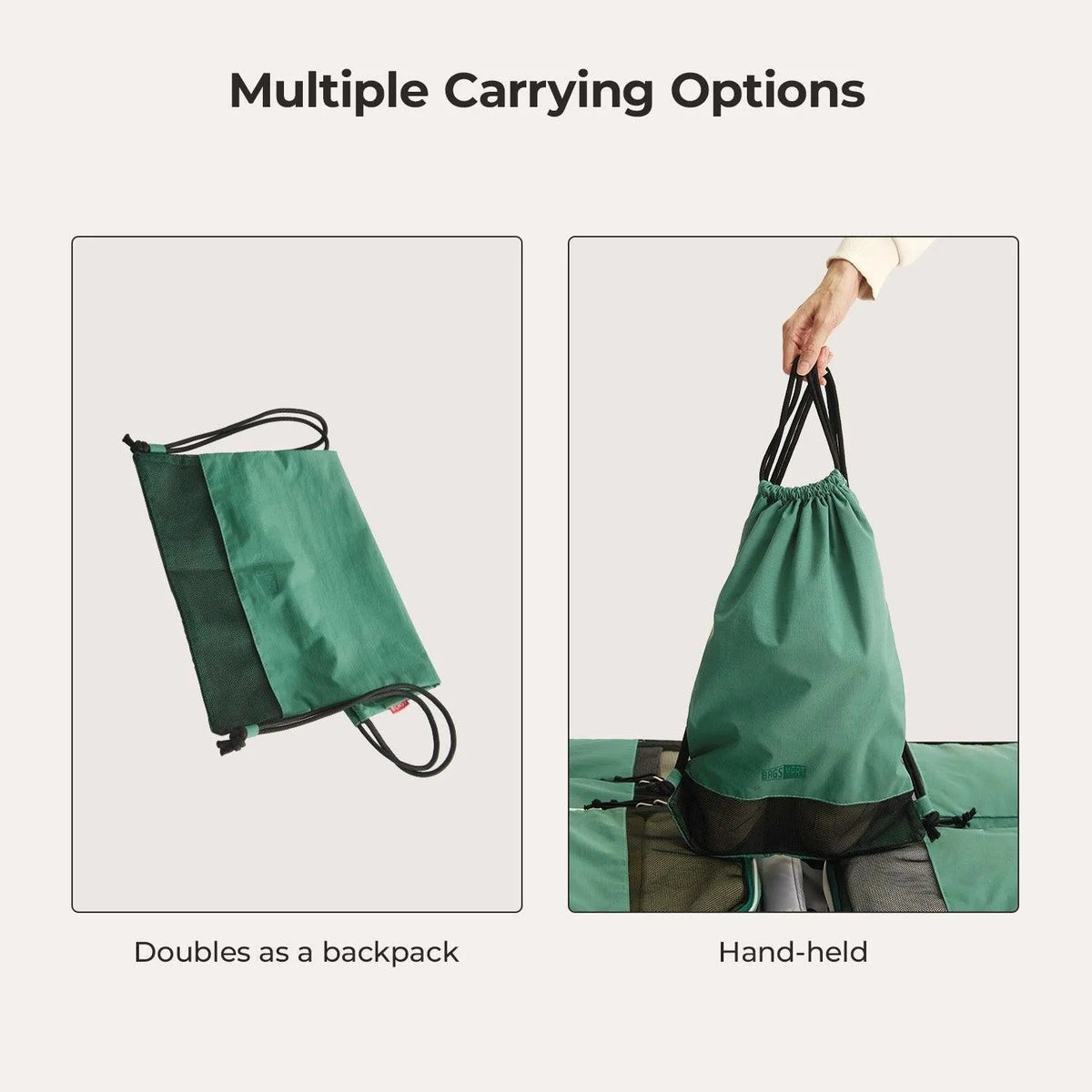 Blast Packing Cubes - Image 21