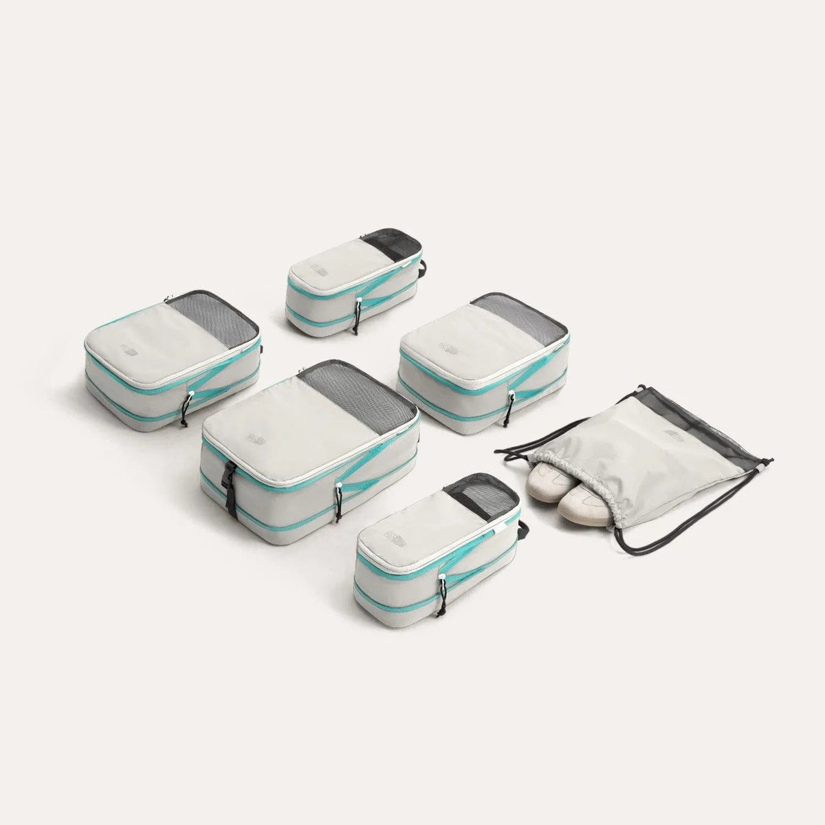 Blast Packing Cubes - Image 2