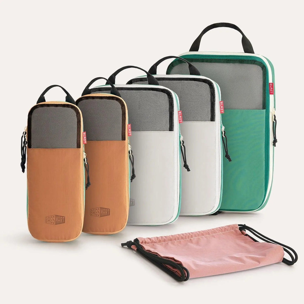 Blast Packing Cubes - Image 45