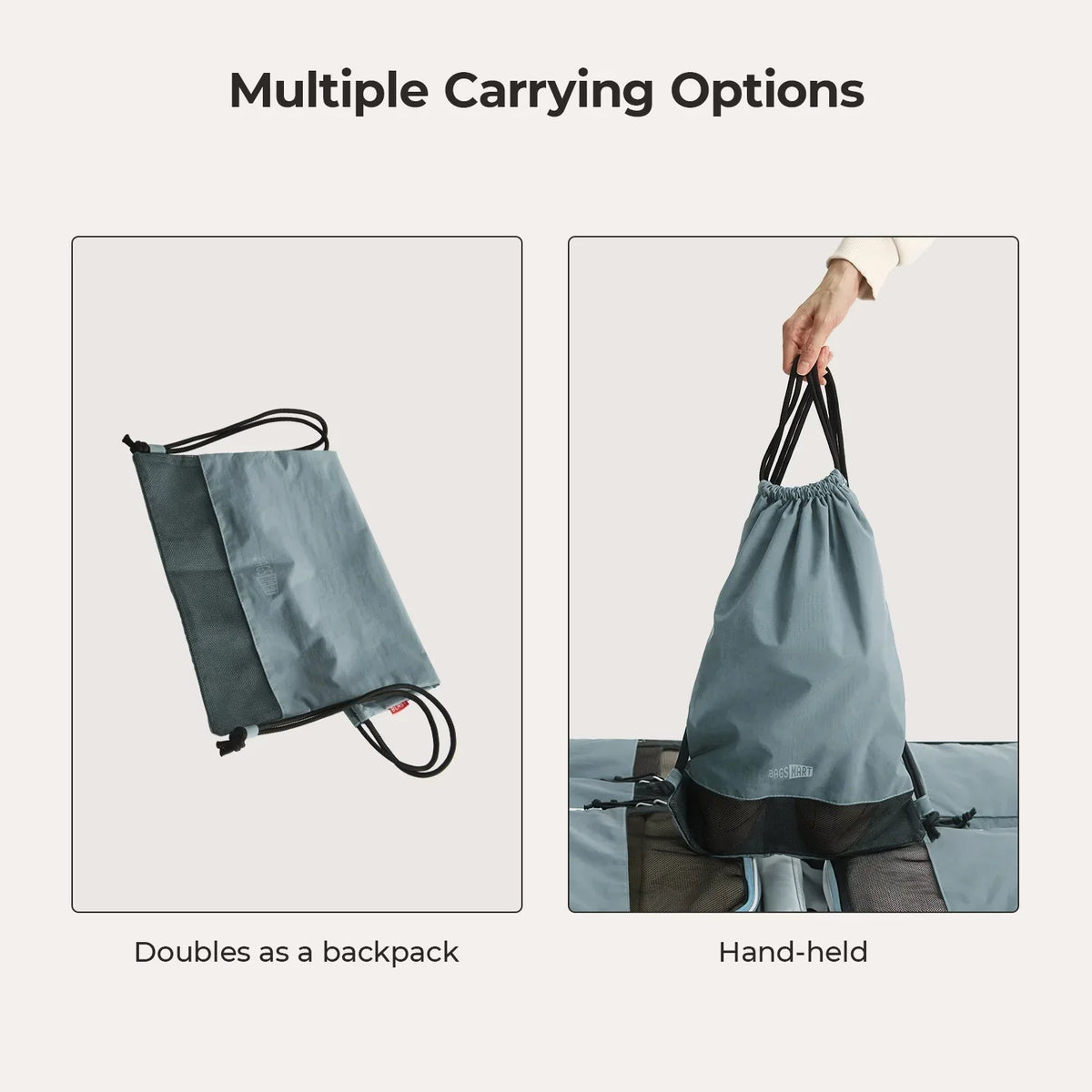 Blast Packing Cubes - Image 75