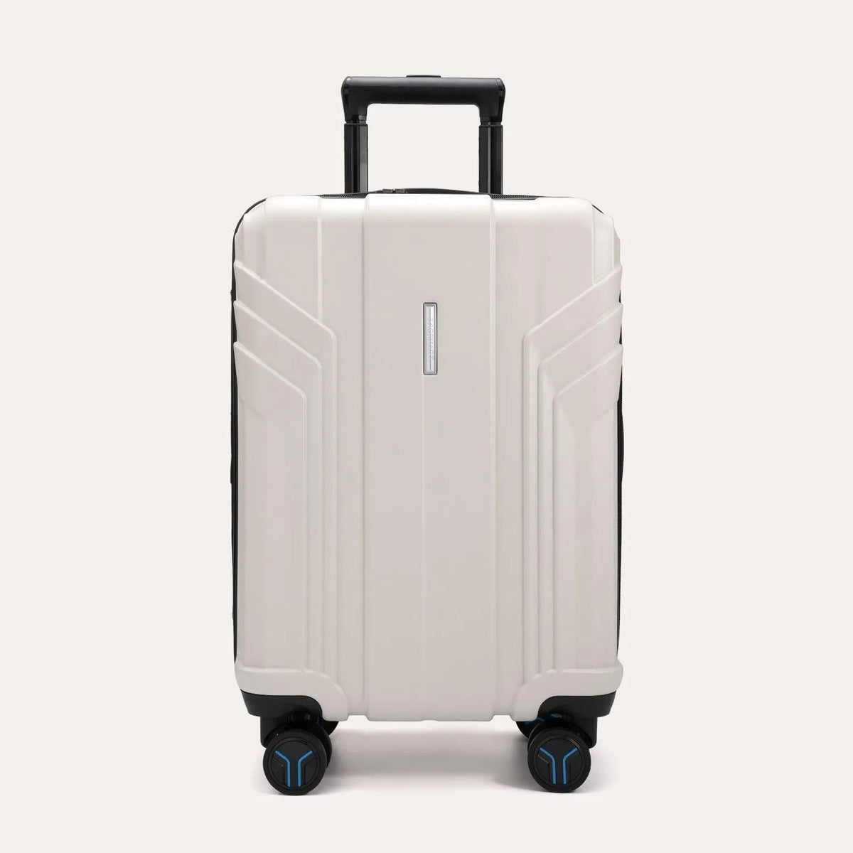 Jetsetter 20 Inch Expandable PC Hard Shell Spinner Luggage - Image 16