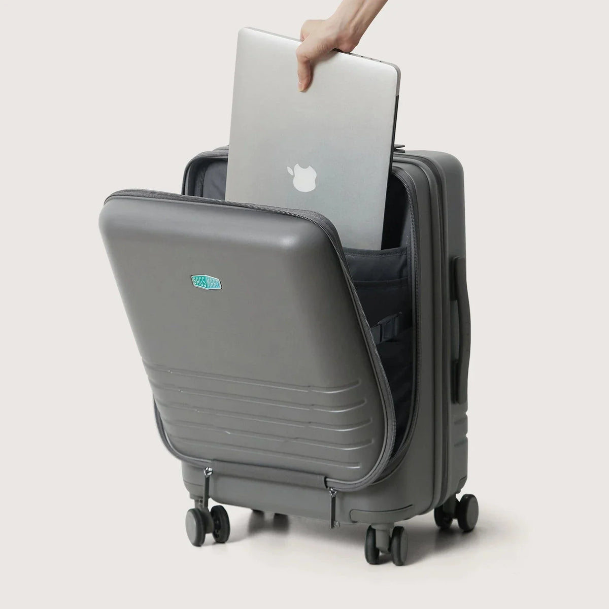 Getaway 20'' Carry-on: Front-Opening - Image 52