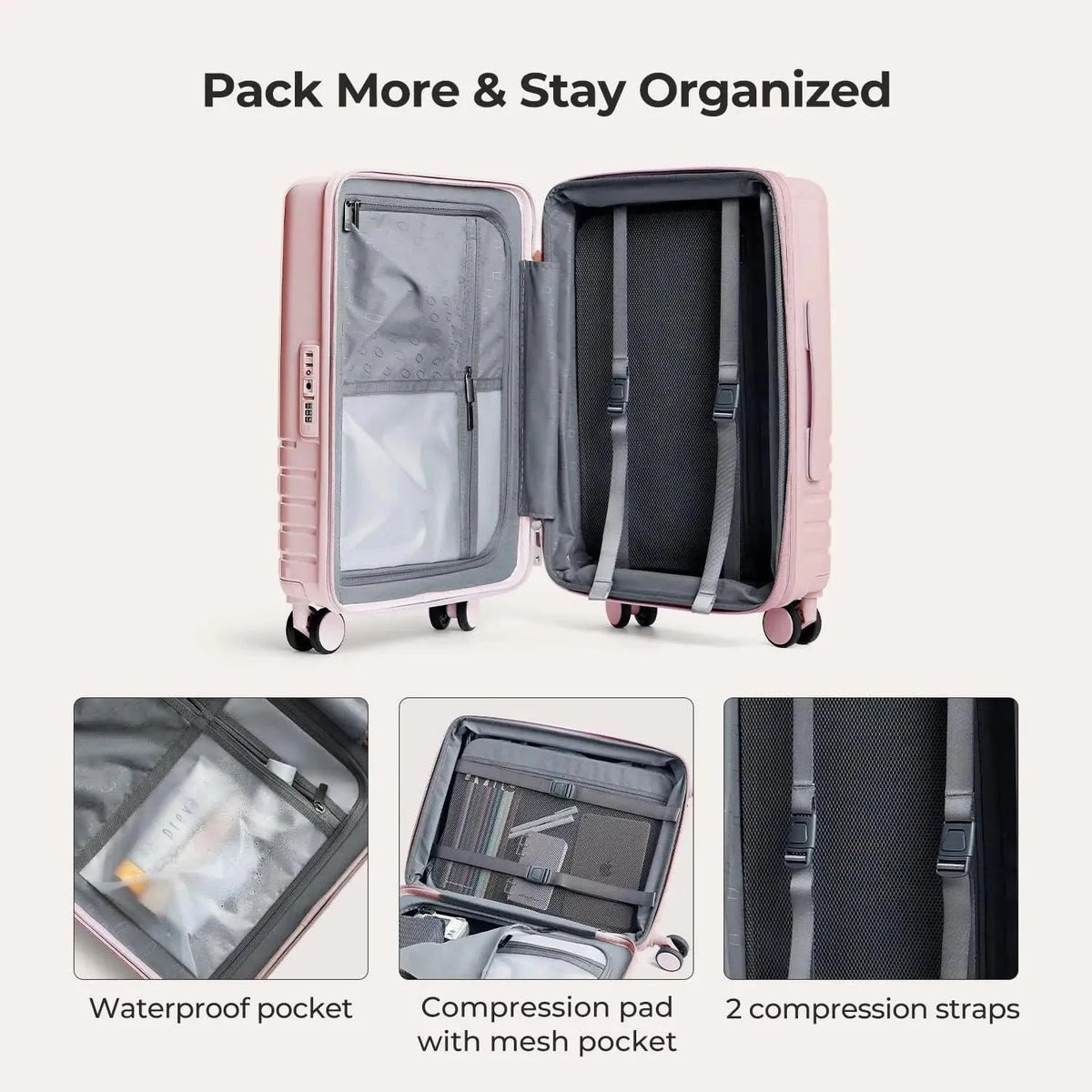Blast & Getaway Set - Image 69