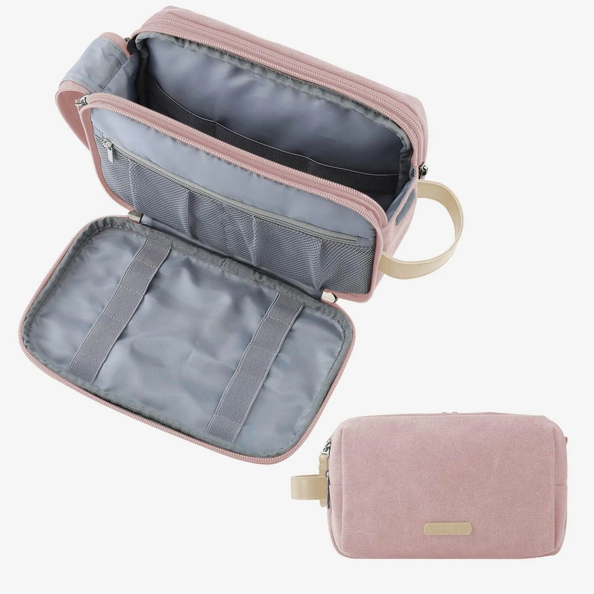 On-Road Toiletry Bag New - Image 15