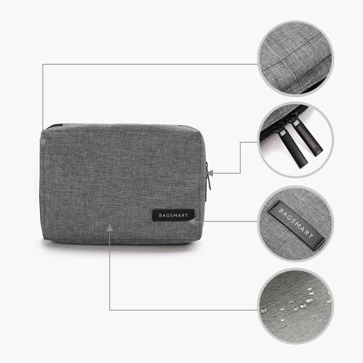 Pomona Electronic Organizer - Image 6