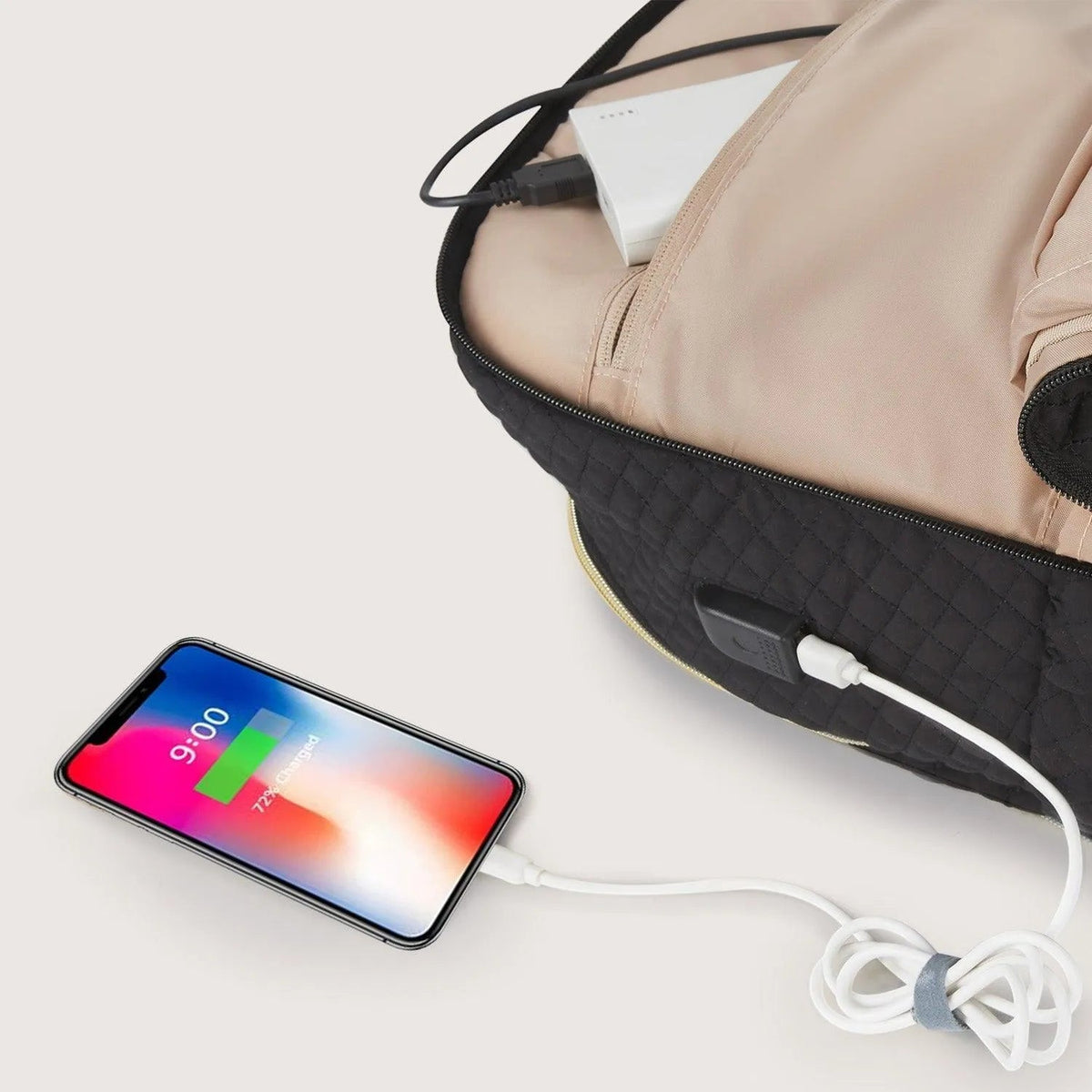 Bonchemin 15.6 inch Laptop Backpacks - Image 28
