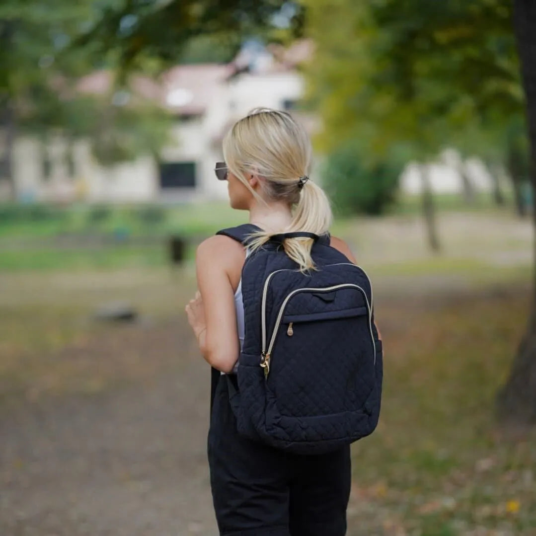 Bonchemin 15.6 inch Laptop Backpacks - Image 34