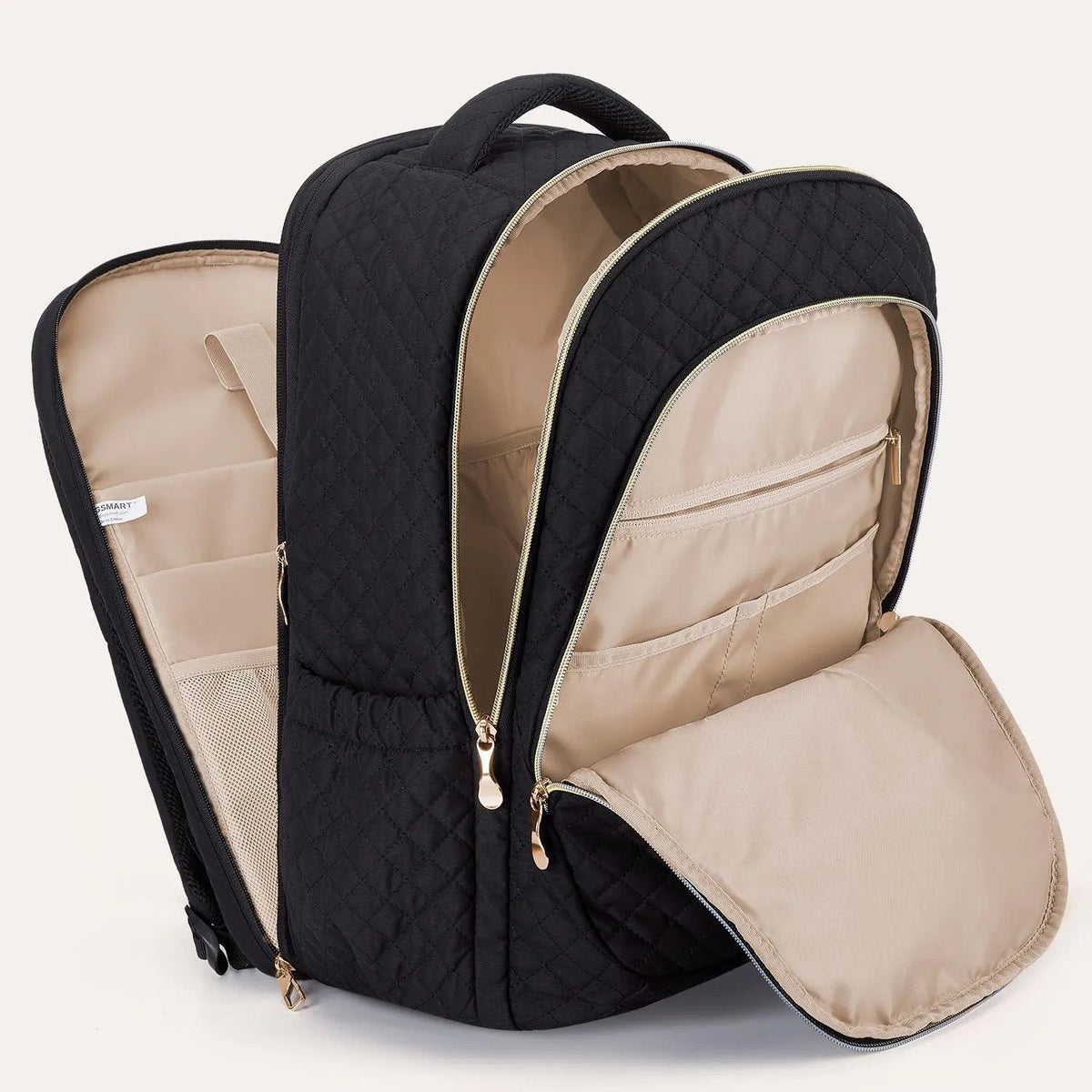 Bonchemin 15.6 inch Laptop Backpacks - Image 95