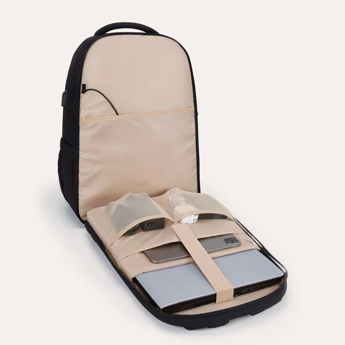 Bonchemin 15.6 inch Laptop Backpacks - Image 97