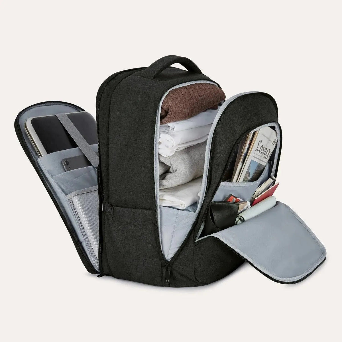 Horatio Laptop Backpacks for Women - Image 27
