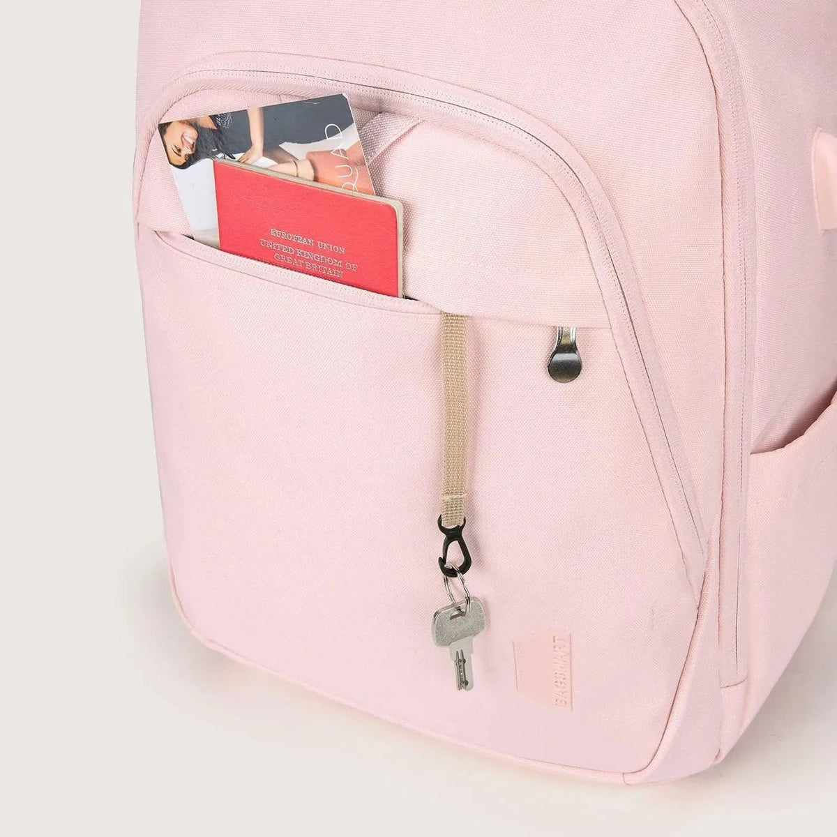 Bonchemin 15.6 inch Laptop Backpacks - Image 65