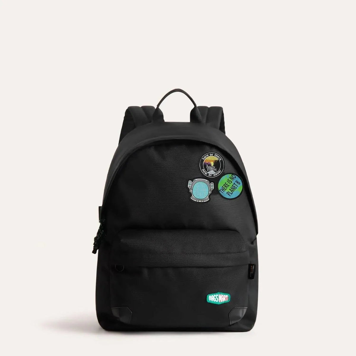 Cordura® Campus Backpack with Laptop Sleeve - Image 29