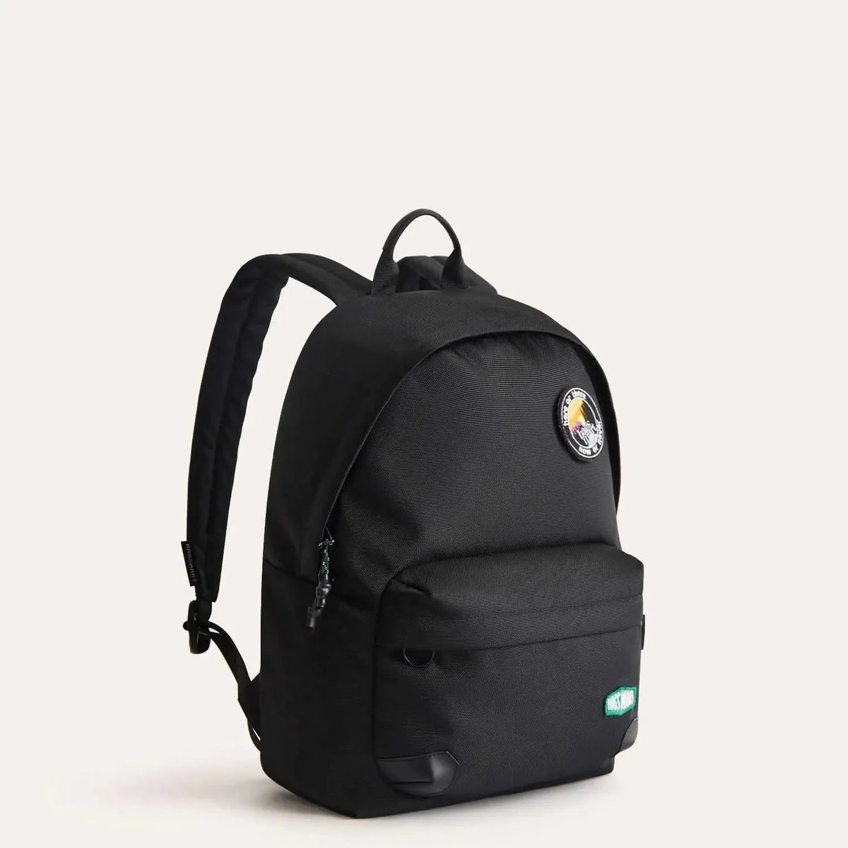 Ocean Cordura® Campus Backpack with Laptop Sleeve - Image 31