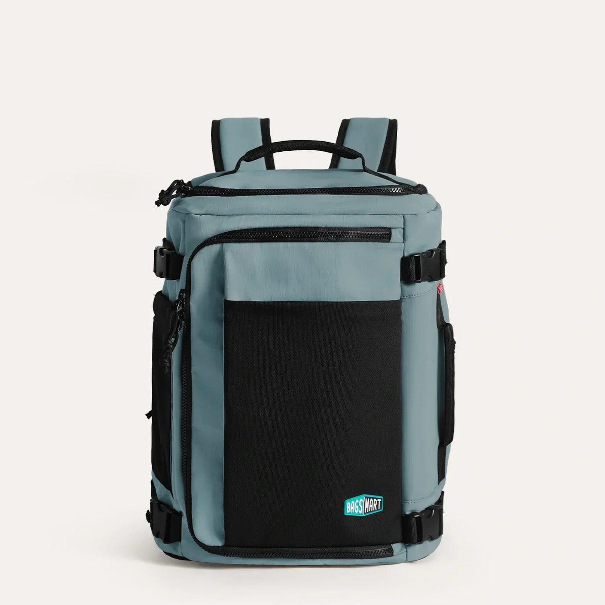 Blast Mesh Travel Backpack - Image 71
