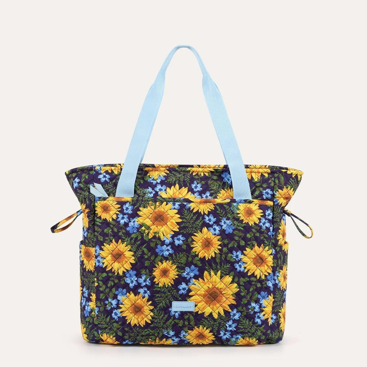 The Wanderland Travel Tote - Image 21