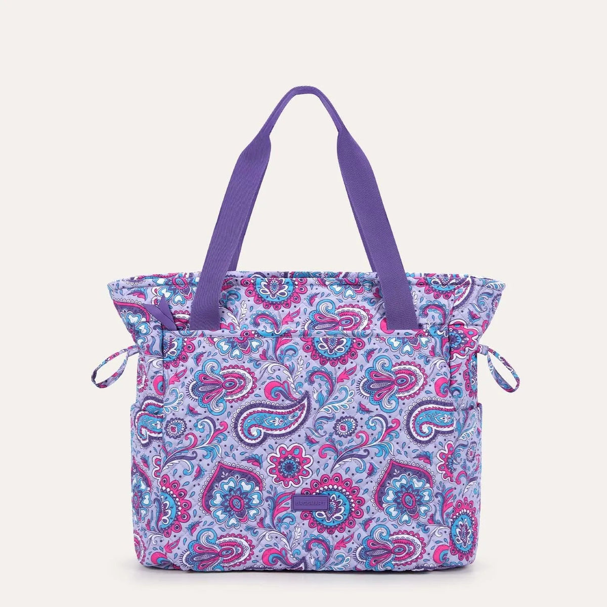 The Wanderland Travel Tote - Image 50
