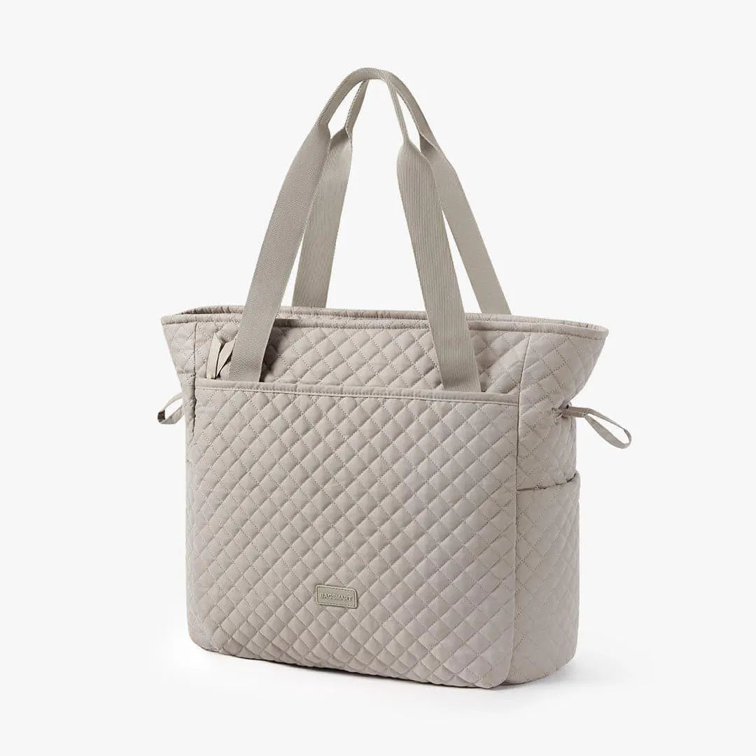 The Wanderland Travel Tote - Image 10