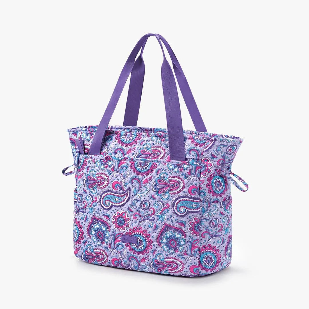 The Wanderland Travel Tote - Image 51