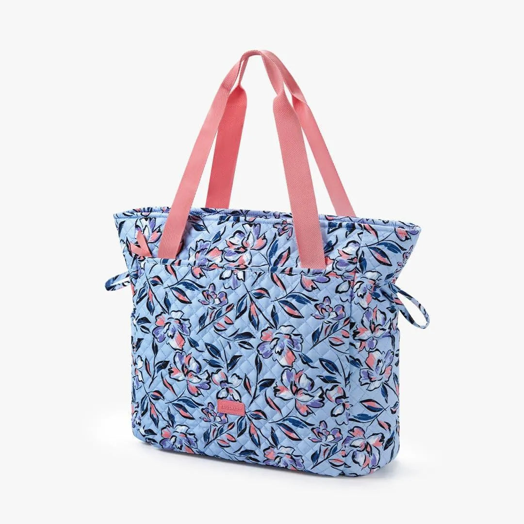 The Wanderland Travel Tote - Image 42