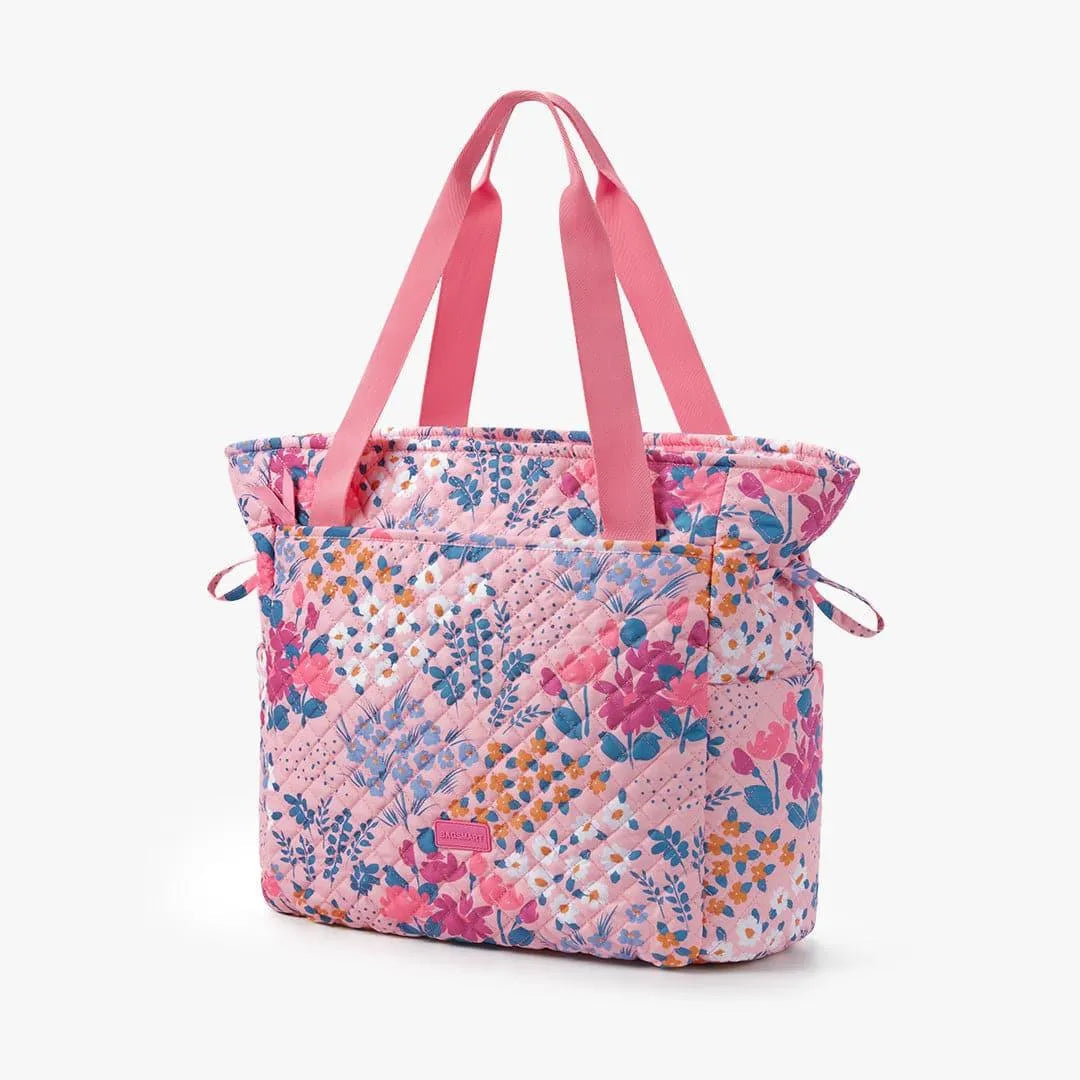 The Wanderland Travel Tote - Image 33