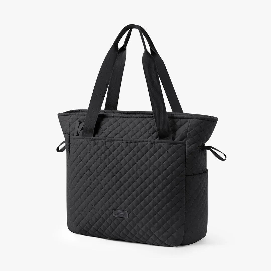 The Wanderland Travel Tote - Image 2