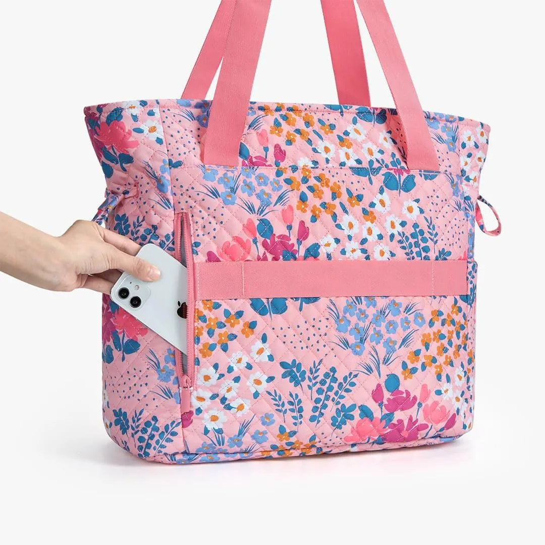 The Wanderland Travel Tote - Image 35