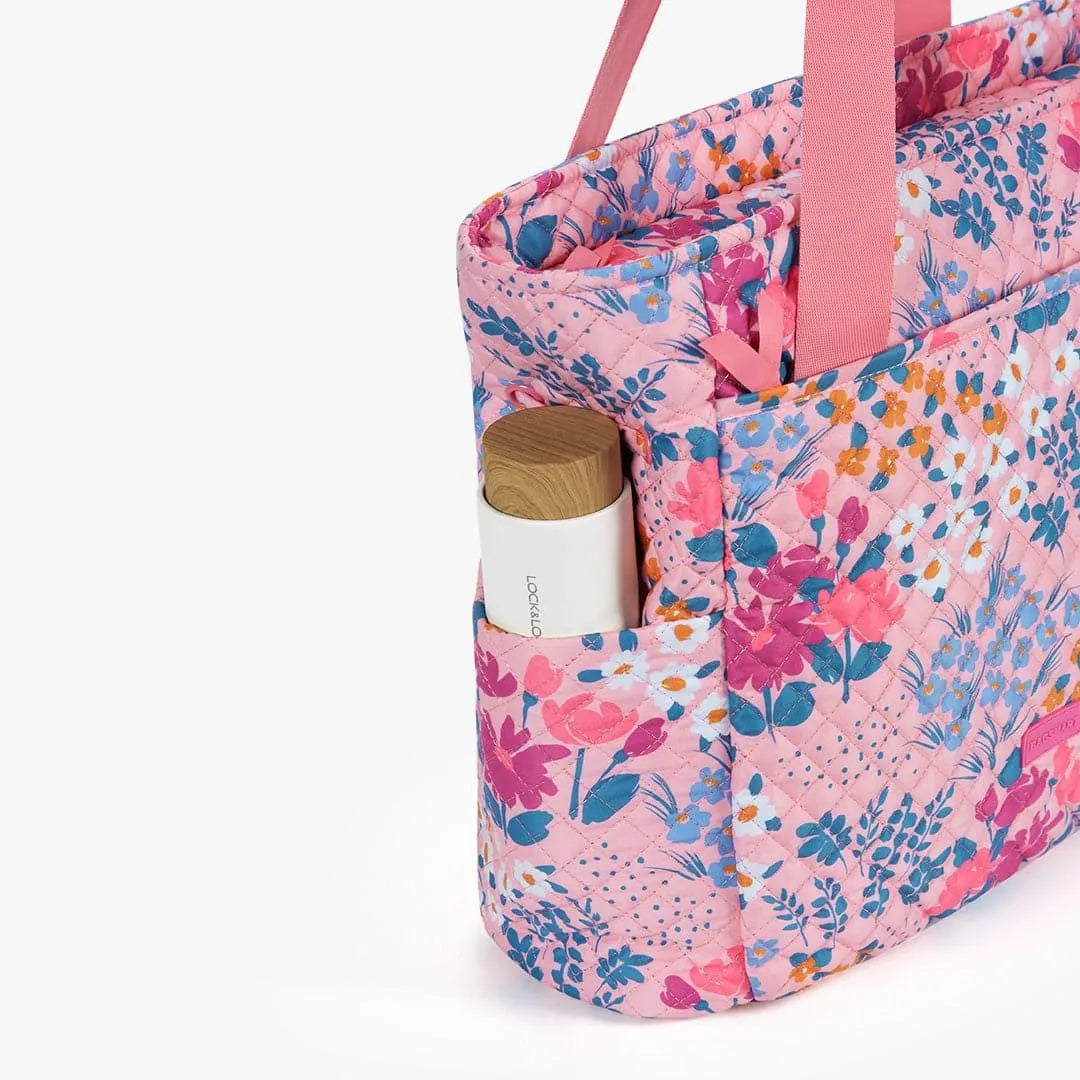 The Wanderland Travel Tote - Image 36