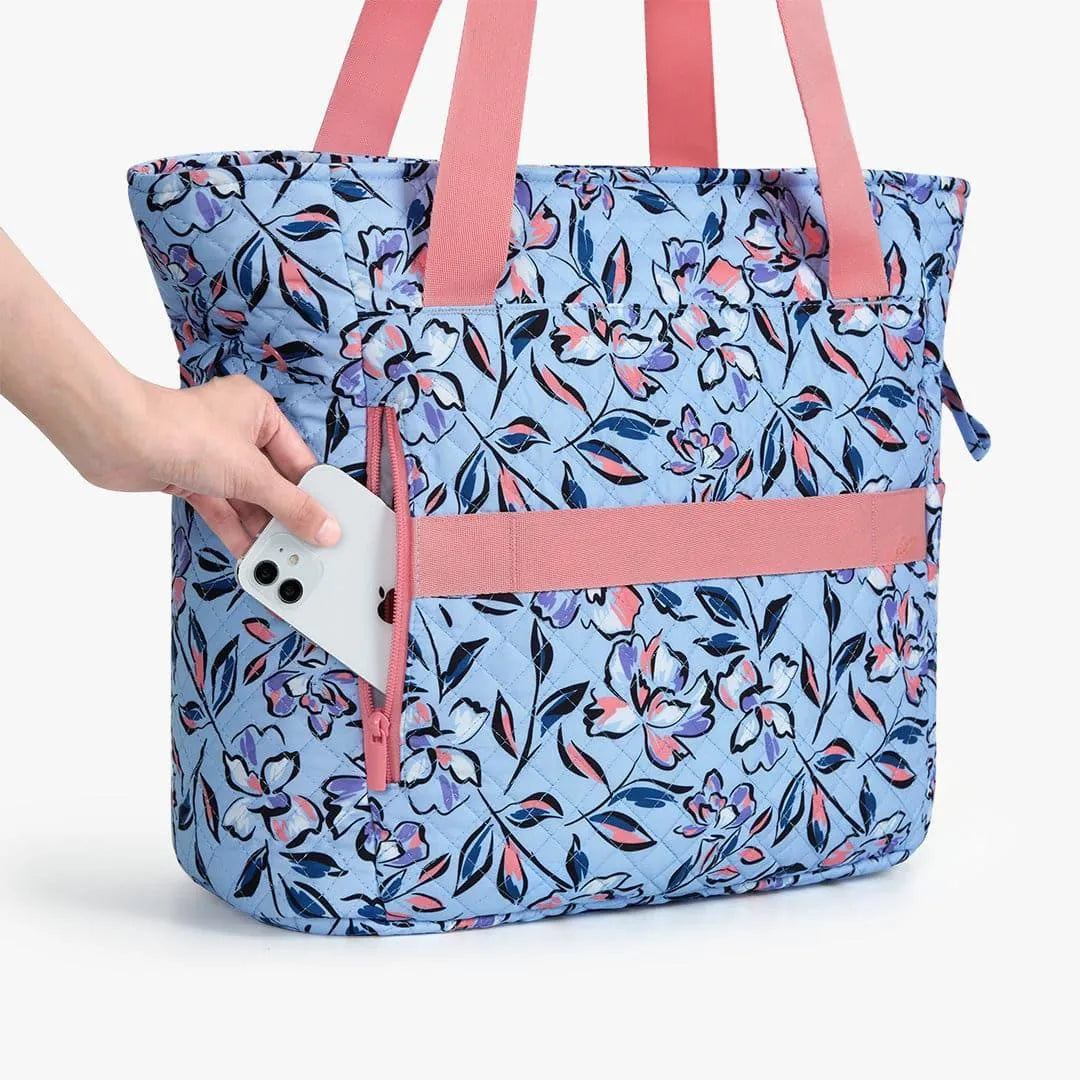 The Wanderland Travel Tote - Image 43