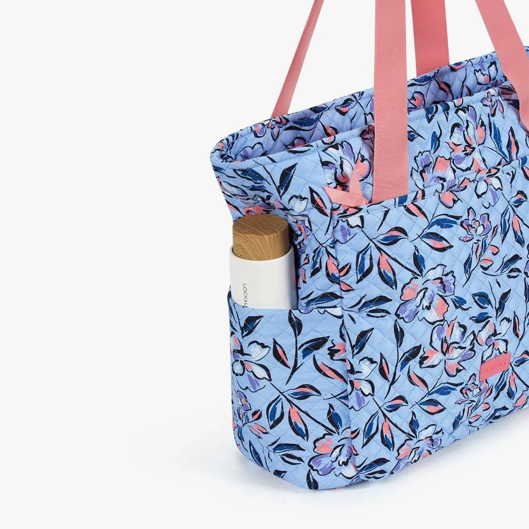 The Wanderland Travel Tote - Image 44