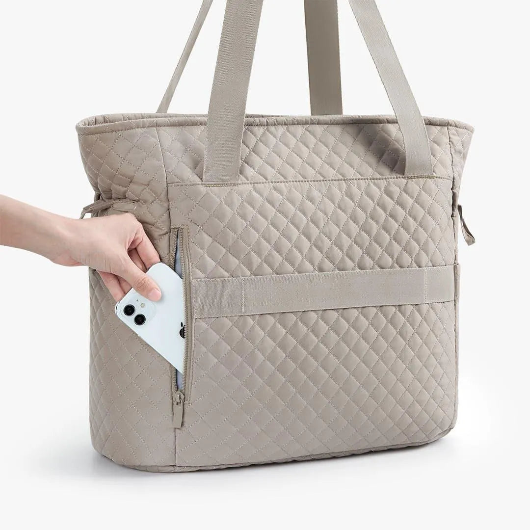 The Wanderland Travel Tote - Image 12