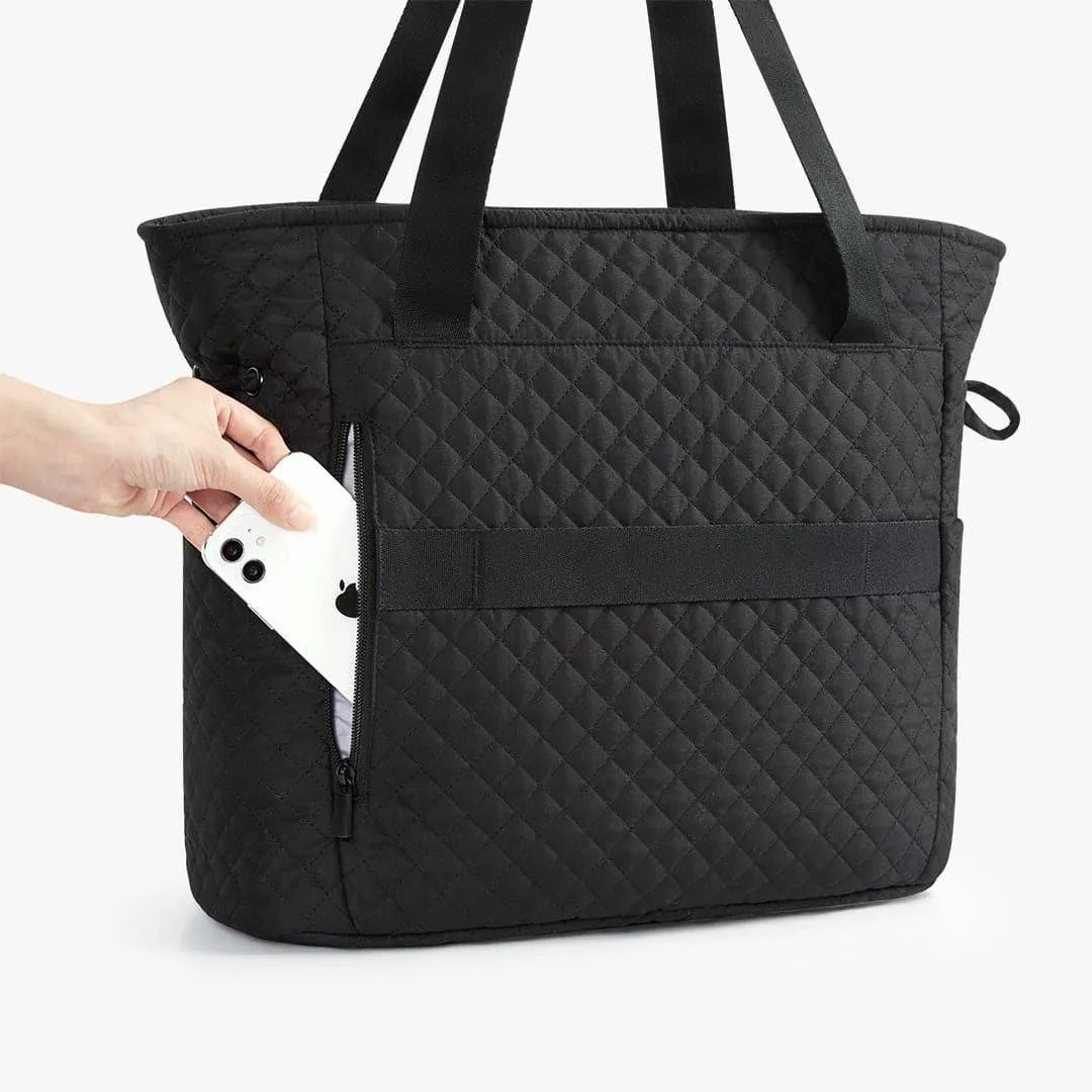 The Wanderland Travel Tote - Image 4