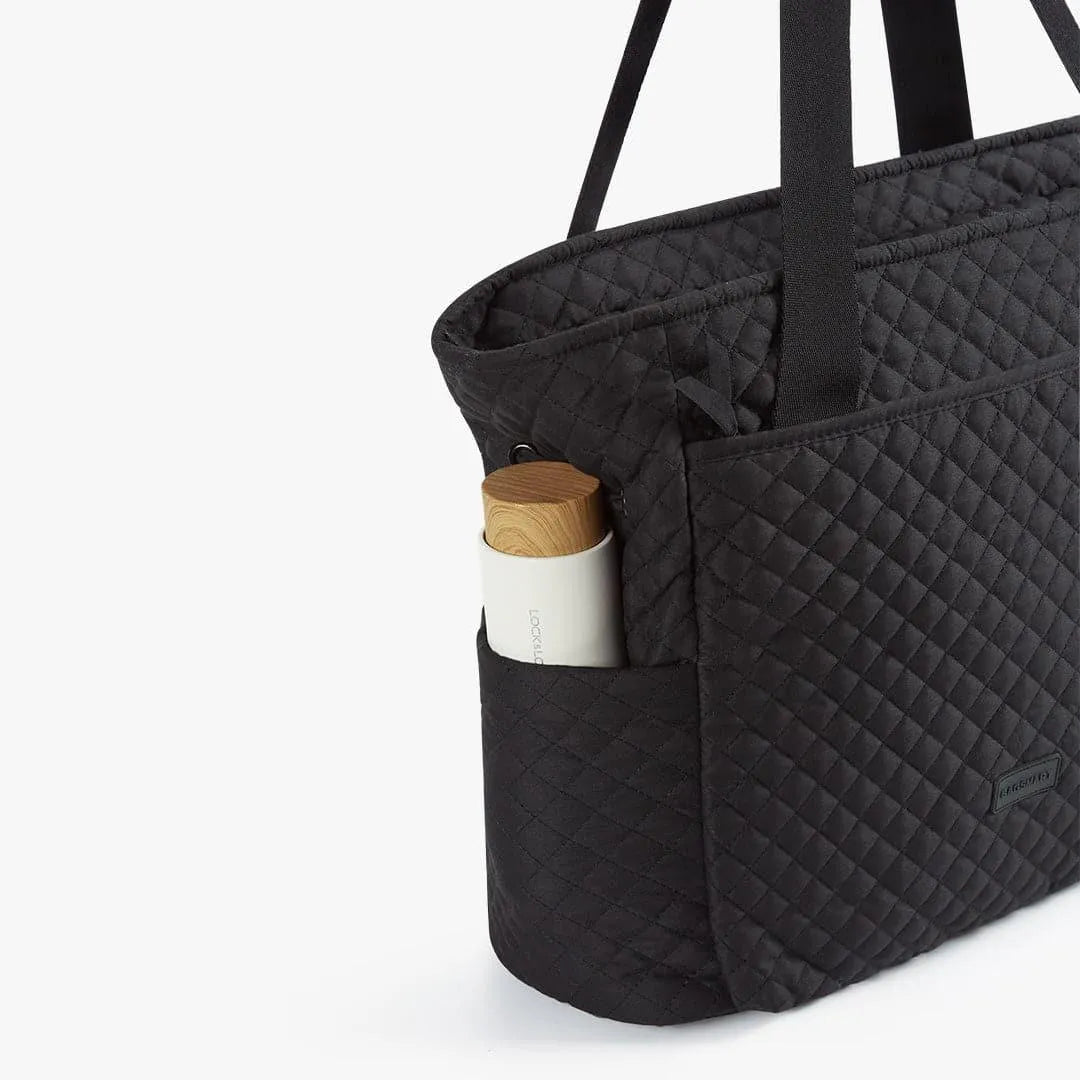 The Wanderland Travel Tote - Image 5
